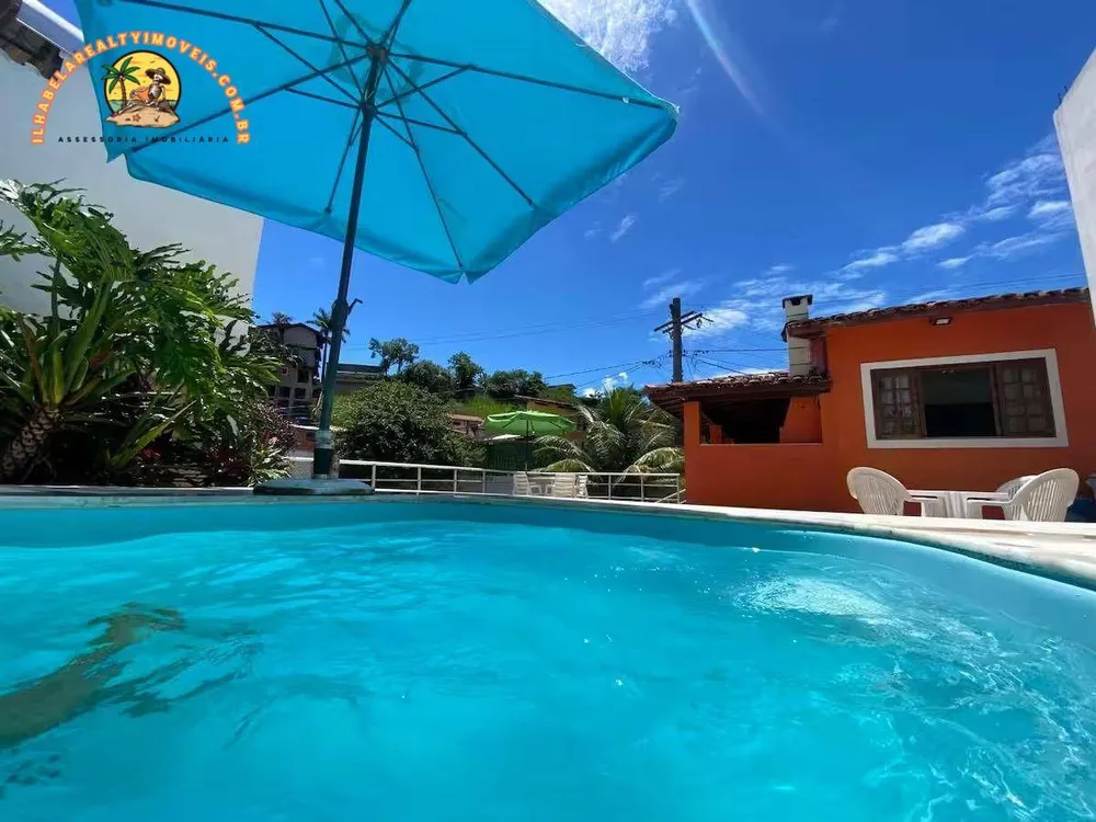 Casa, 3 quartos, 249 m² - Foto 4