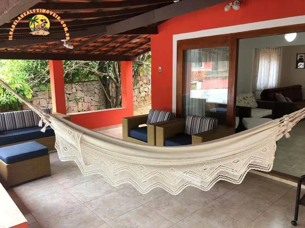 Casa, 3 quartos, 249 m² - Foto 2