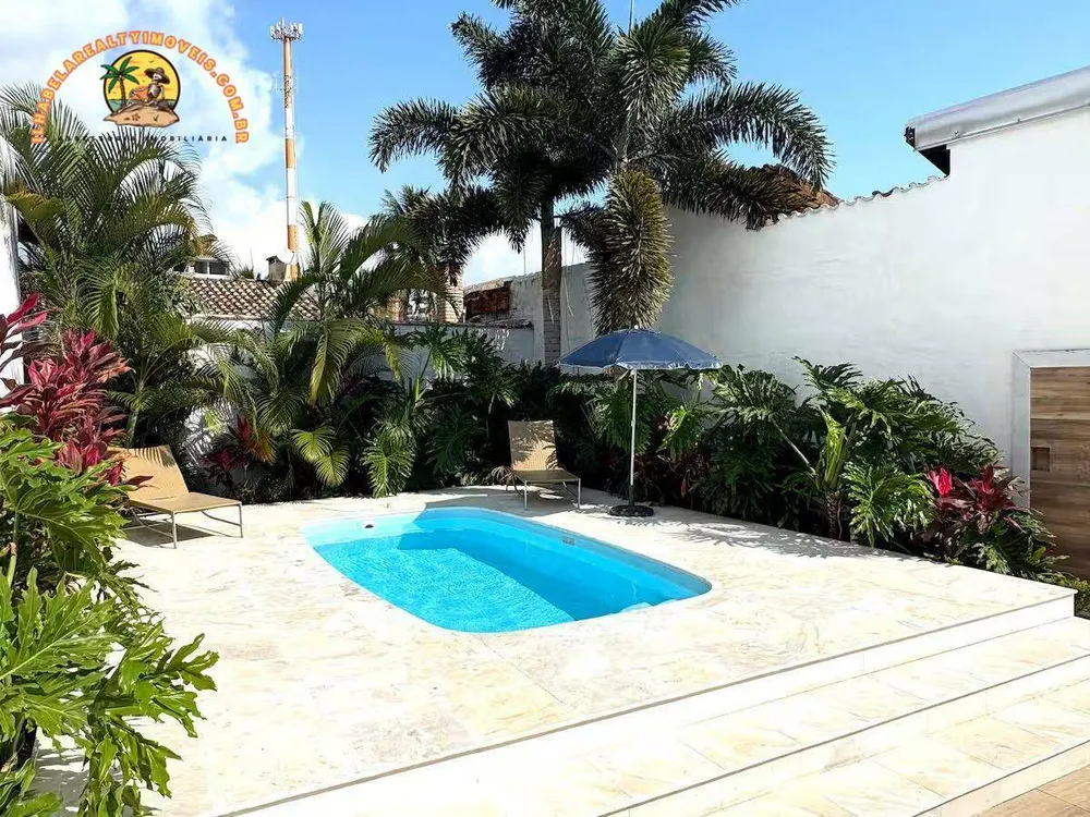 Casa, 3 quartos, 249 m² - Foto 5