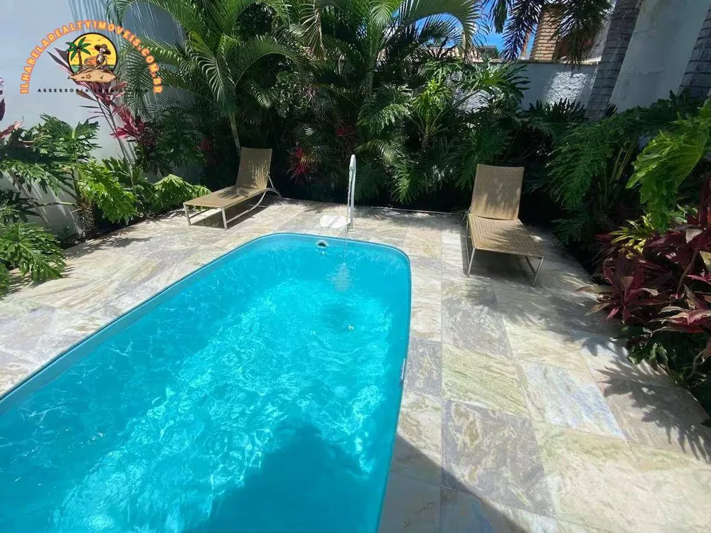 Casa, 3 quartos, 249 m² - Foto 7