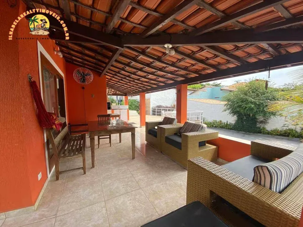 Casa, 3 quartos, 249 m² - Foto 3