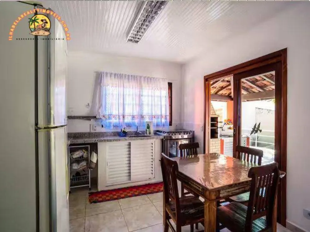 Casa, 3 quartos, 249 m² - Foto 6