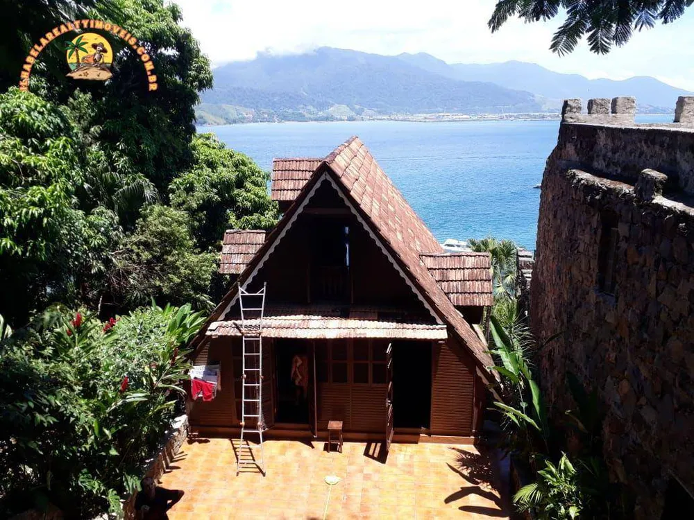 Casa, 3 quartos, 229 m² - Foto 6