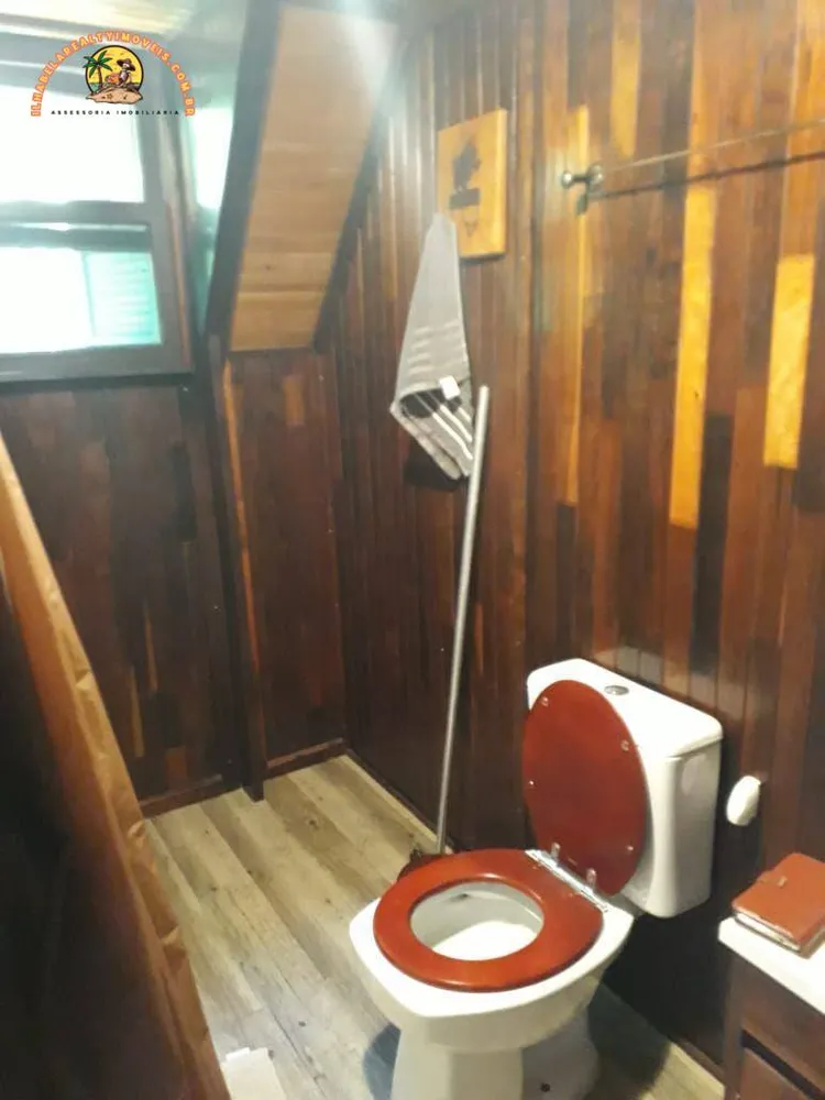 Casa, 3 quartos, 229 m² - Foto 9