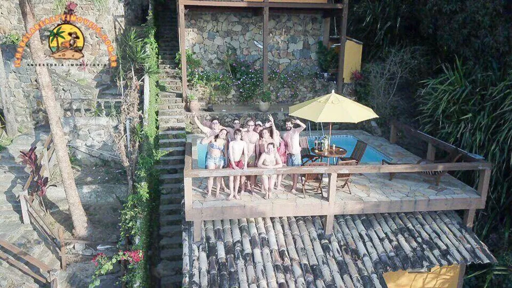 Casa, 3 quartos, 229 m² - Foto 10