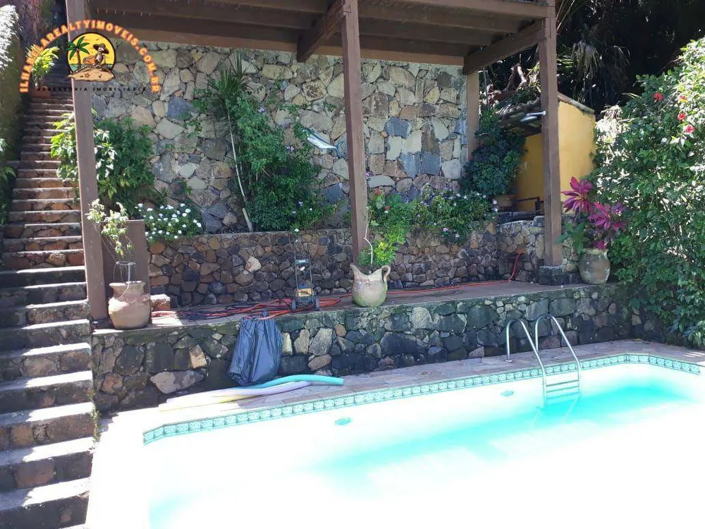 Casa, 3 quartos, 229 m² - Foto 4