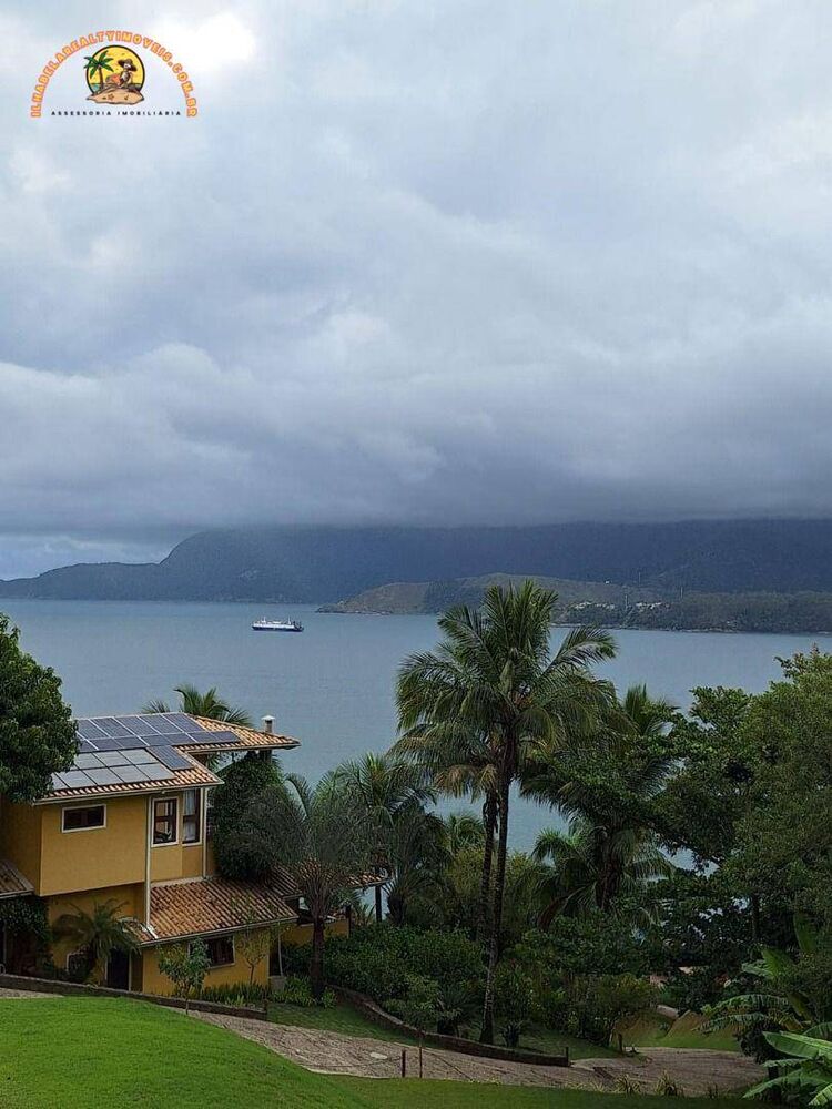 Terreno, 4 hectares - Foto 1