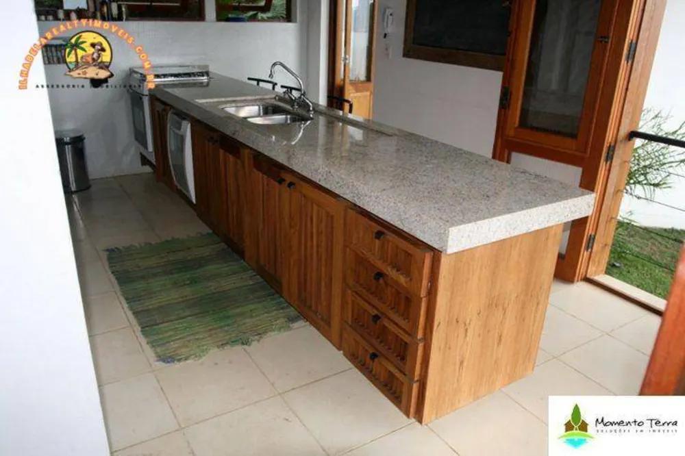Casa de Condomínio, 4 quartos - Foto 12
