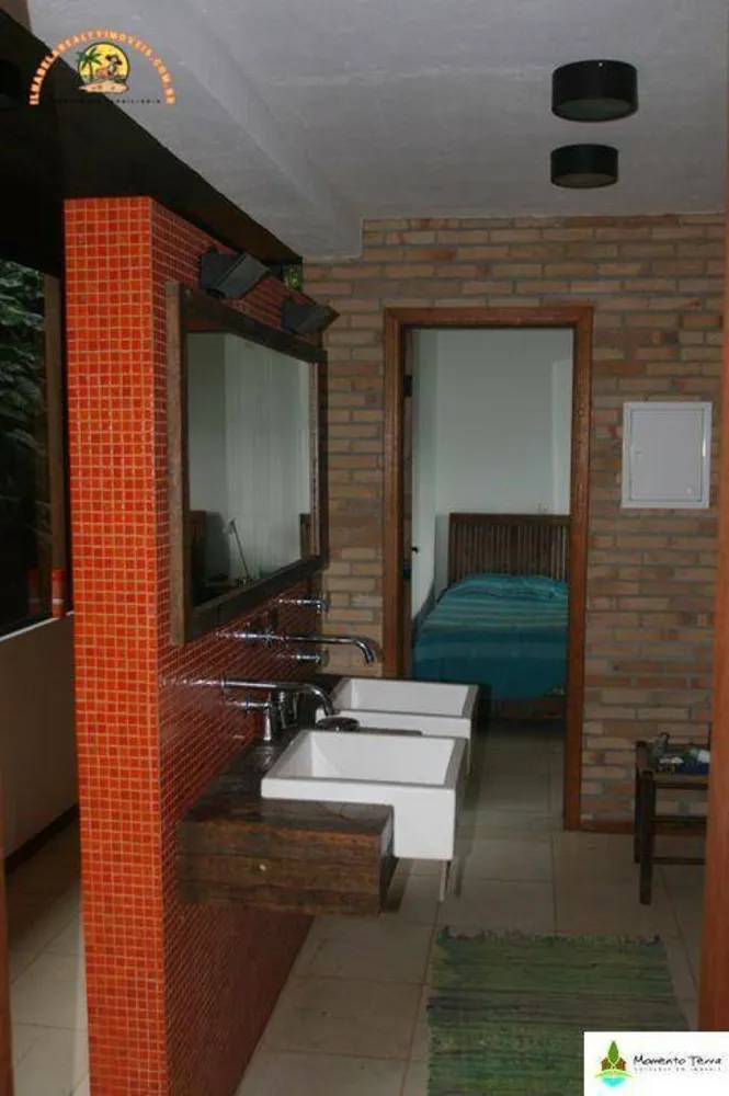 Casa de Condomínio, 4 quartos - Foto 15