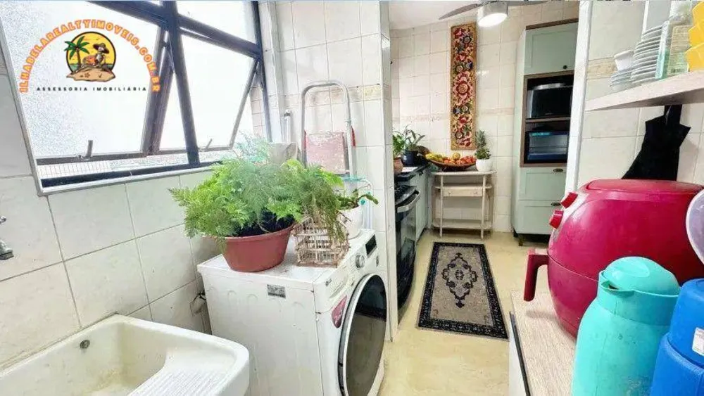 Apartamento, 2 quartos, 90 m² - Foto 11