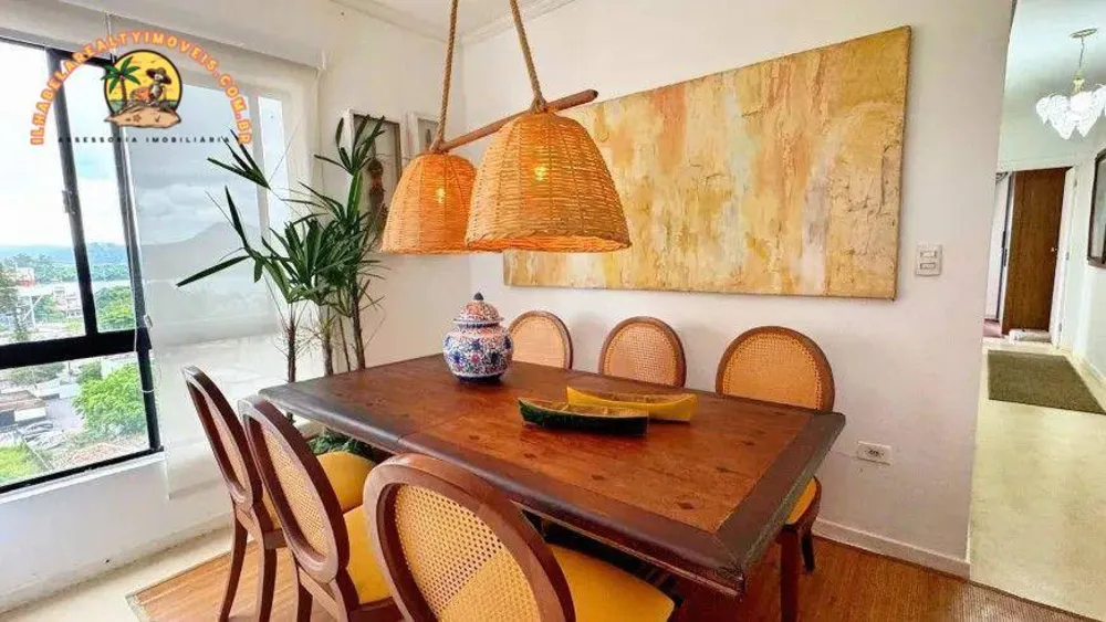 Apartamento, 2 quartos, 90 m² - Foto 3