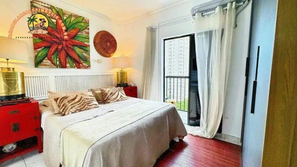 Apartamento, 2 quartos, 90 m² - Foto 4