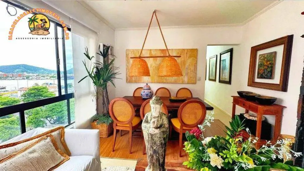 Apartamento, 2 quartos, 90 m² - Foto 4