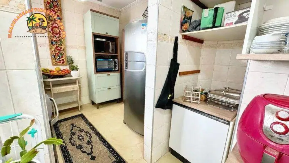 Apartamento, 2 quartos, 90 m² - Foto 6
