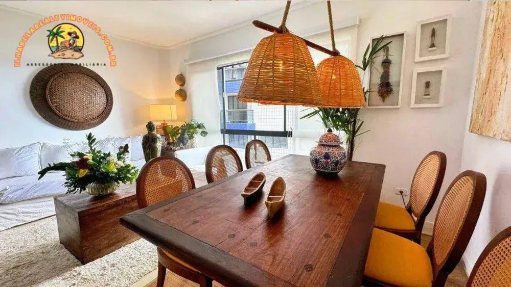 Apartamento, 2 quartos, 90 m² - Foto 1