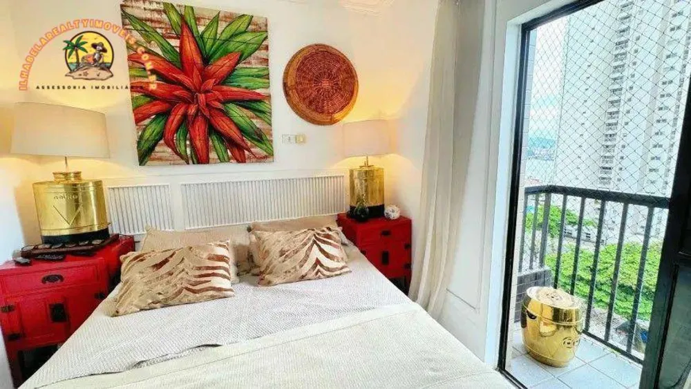 Apartamento, 2 quartos, 90 m² - Foto 9