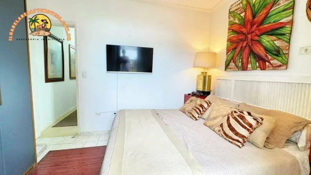 Apartamento, 2 quartos, 90 m² - Foto 10