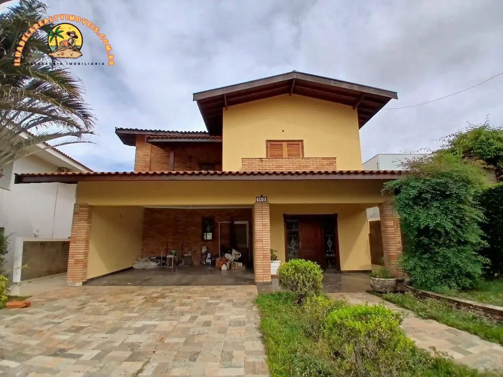 Casa de Condomínio, 4 quartos - Foto 2