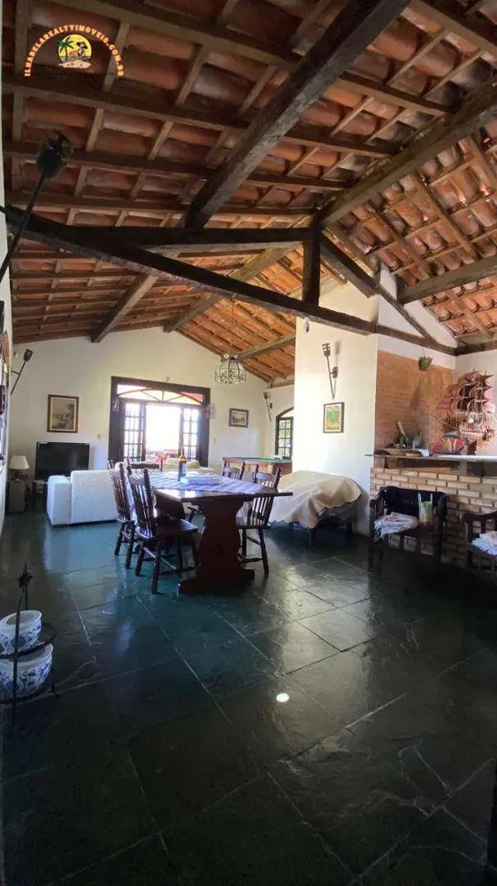 Casa, 5 quartos, 201 m² - Foto 5
