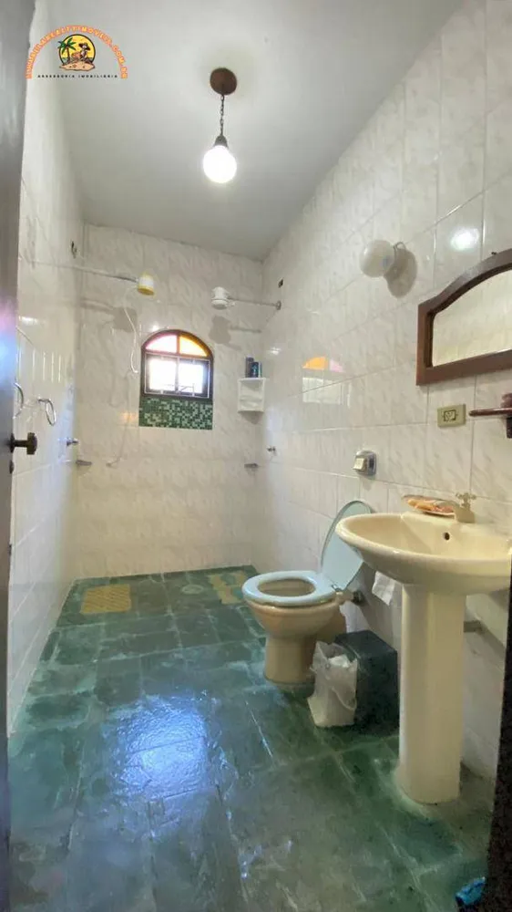 Casa, 5 quartos, 201 m² - Foto 13