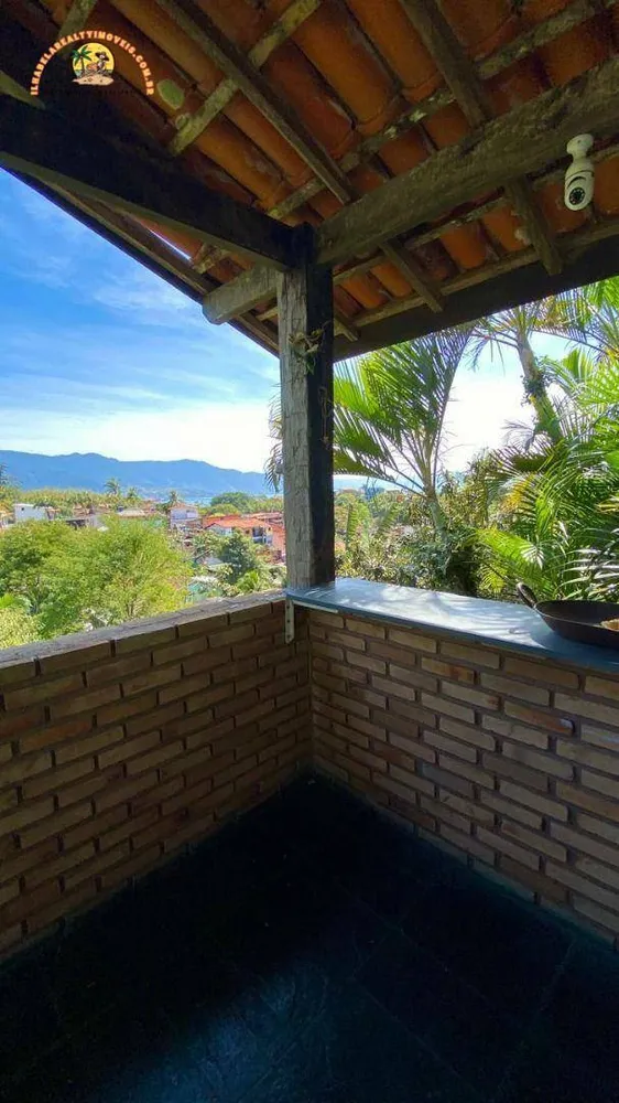 Casa, 5 quartos, 201 m² - Foto 3