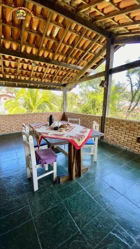 Casa, 5 quartos, 201 m² - Foto 2