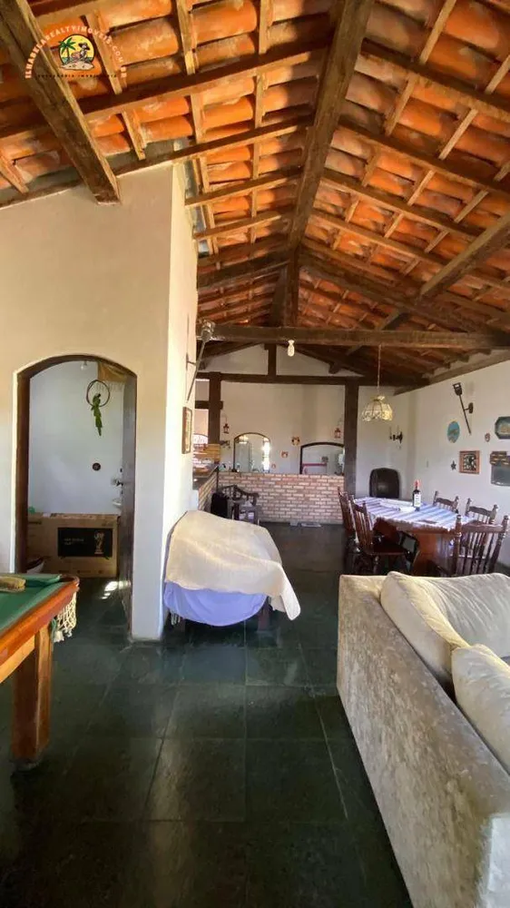 Casa, 5 quartos, 201 m² - Foto 8