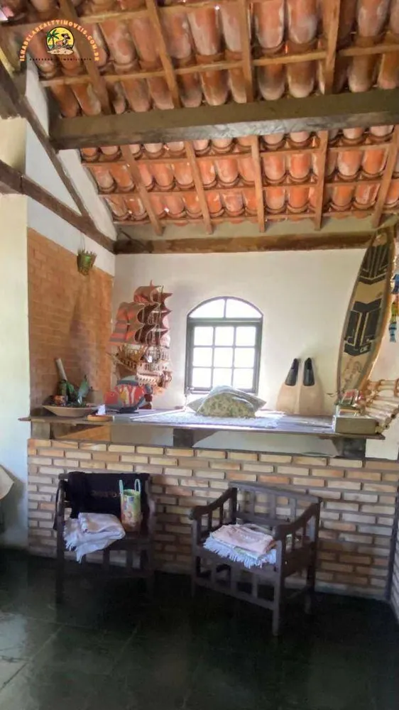Casa, 5 quartos, 201 m² - Foto 9