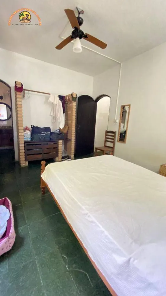 Casa, 5 quartos, 201 m² - Foto 12