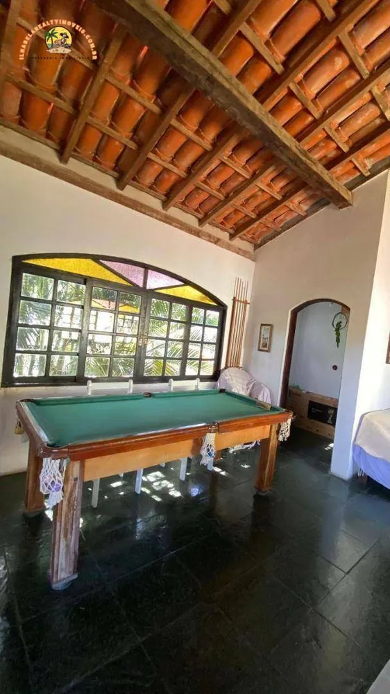 Casa, 5 quartos, 201 m² - Foto 4
