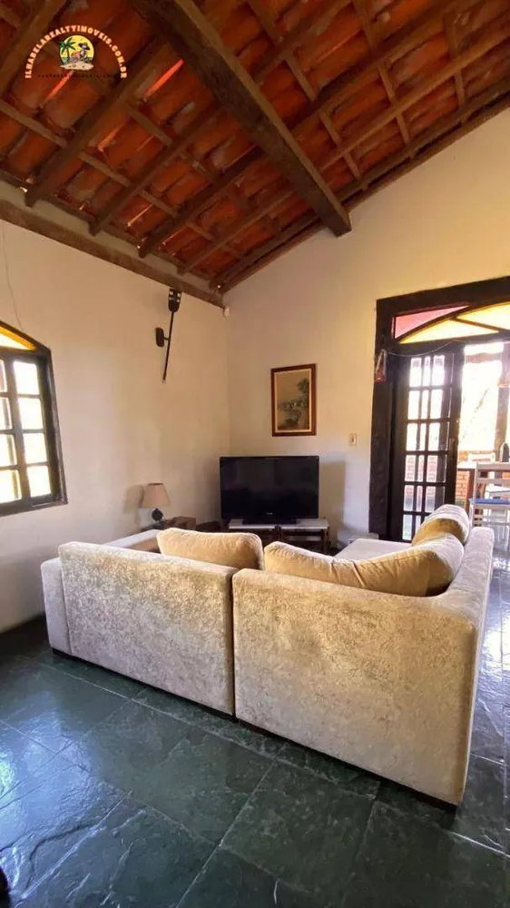 Casa, 5 quartos, 201 m² - Foto 7