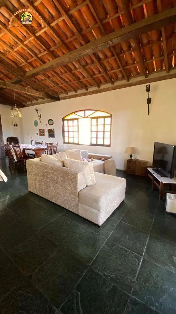 Casa, 5 quartos, 201 m² - Foto 6