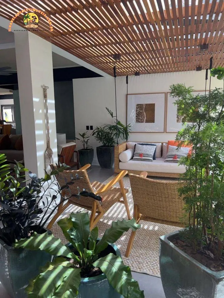 Casa de Condomínio, 5 quartos - Foto 6