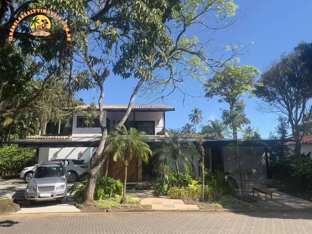 Casa de Condomínio, 5 quartos - Foto 4