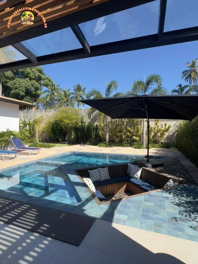 Casa de Condomínio, 5 quartos - Foto 3