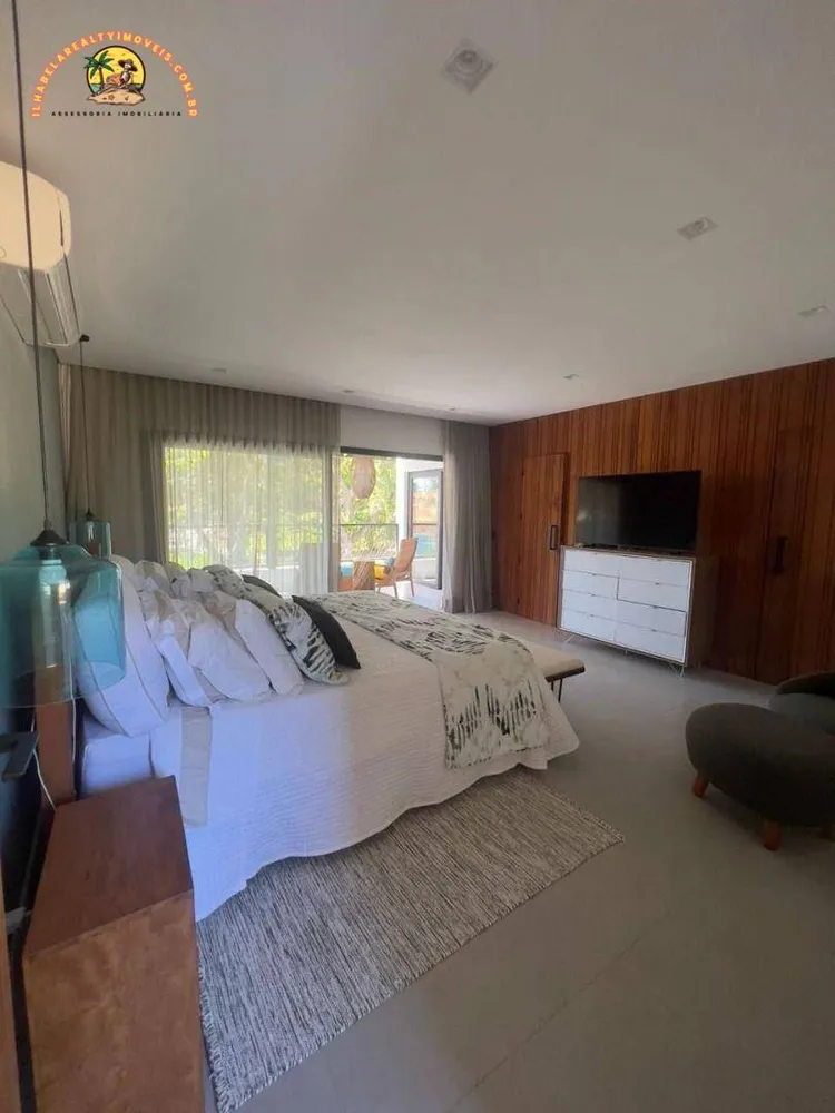 Casa de Condomínio, 5 quartos - Foto 10