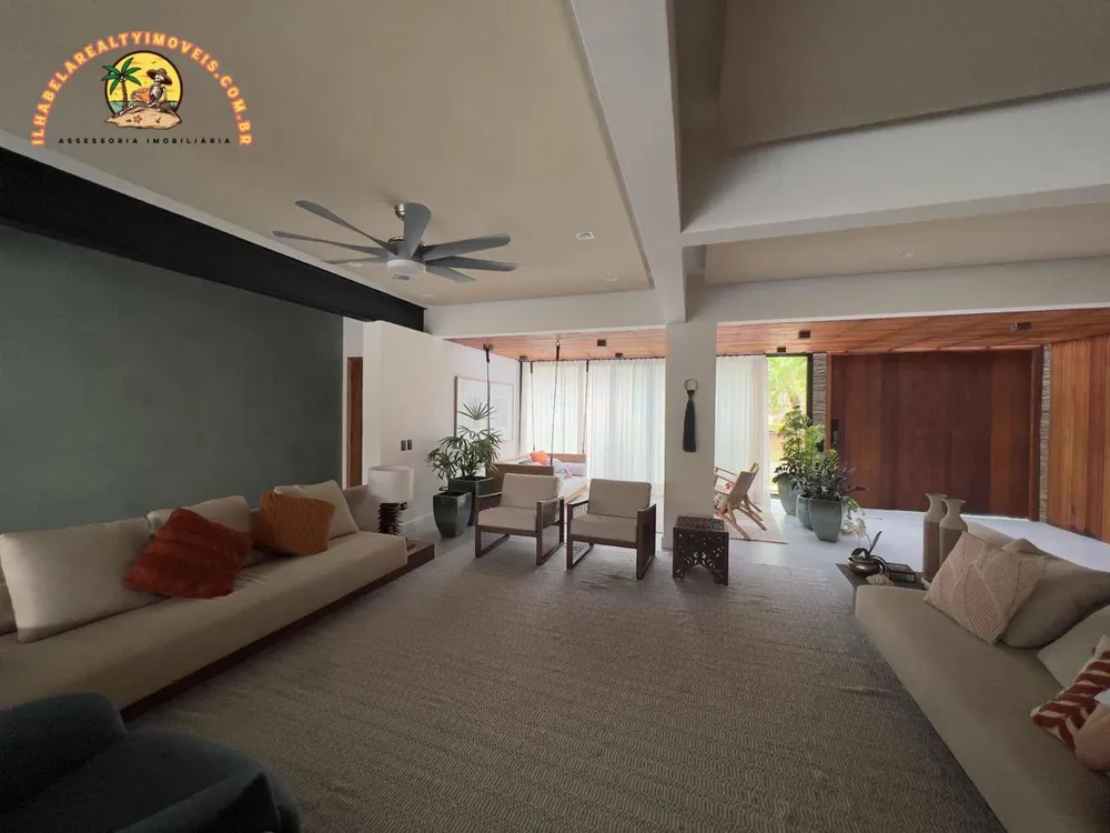 Casa de Condomínio, 5 quartos - Foto 7