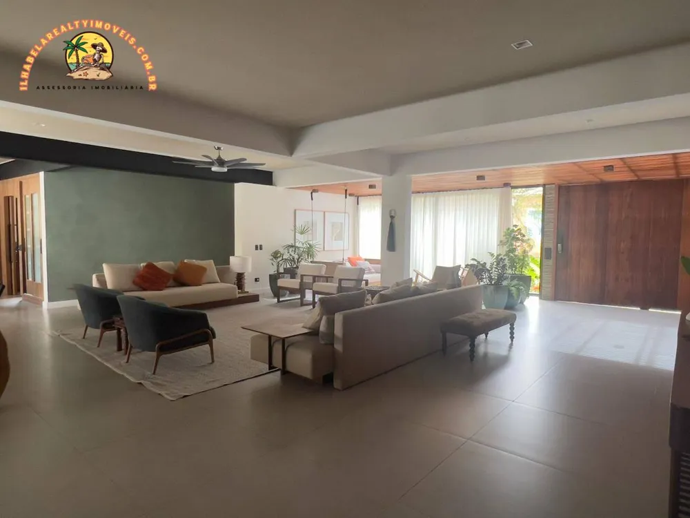 Casa de Condomínio, 5 quartos - Foto 8