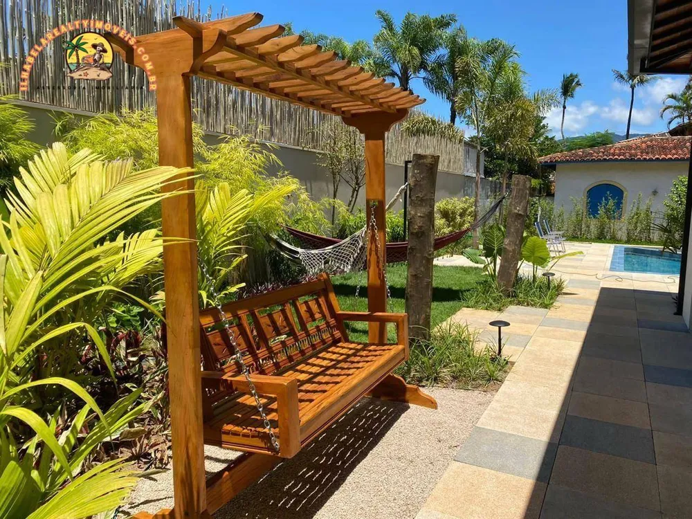 Casa de Condomínio, 5 quartos - Foto 5