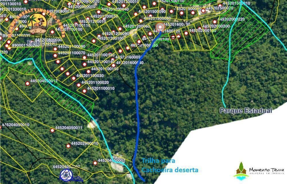 Loteamento e Condomínio, 1664 m² - Foto 12