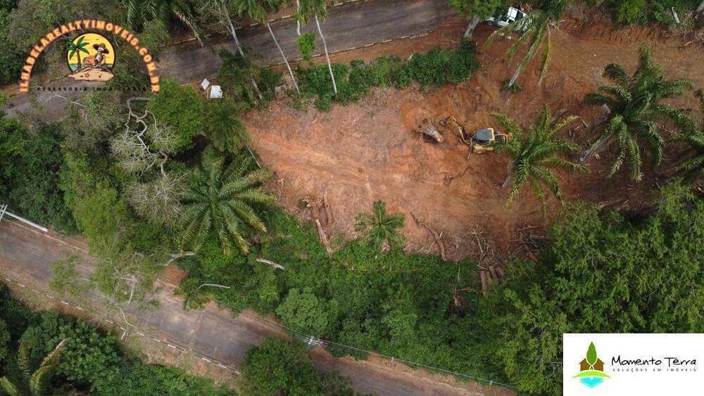 Loteamento e Condomínio, 1664 m² - Foto 5