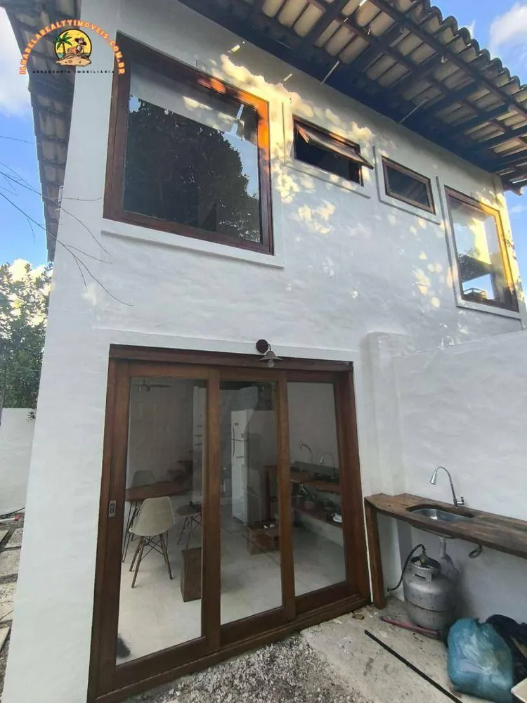 Casa, 1 quarto, 40 m² - Foto 3