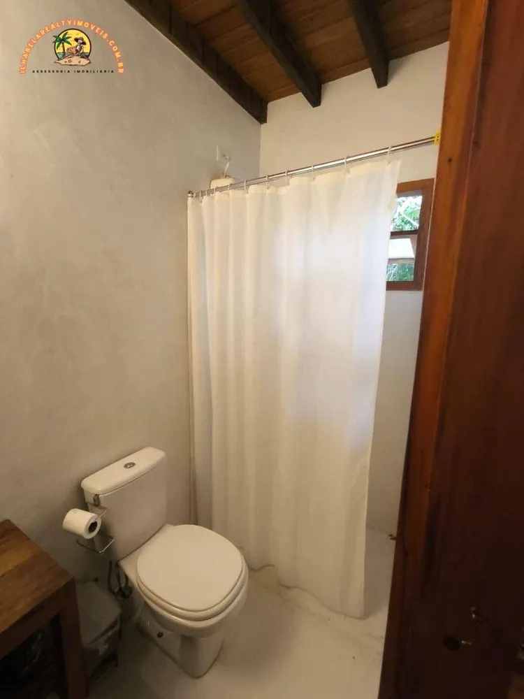 Casa, 1 quarto, 40 m² - Foto 12