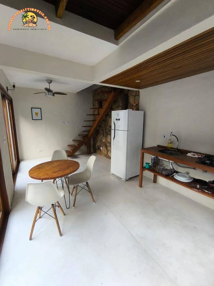 Casa, 1 quarto, 40 m² - Foto 7