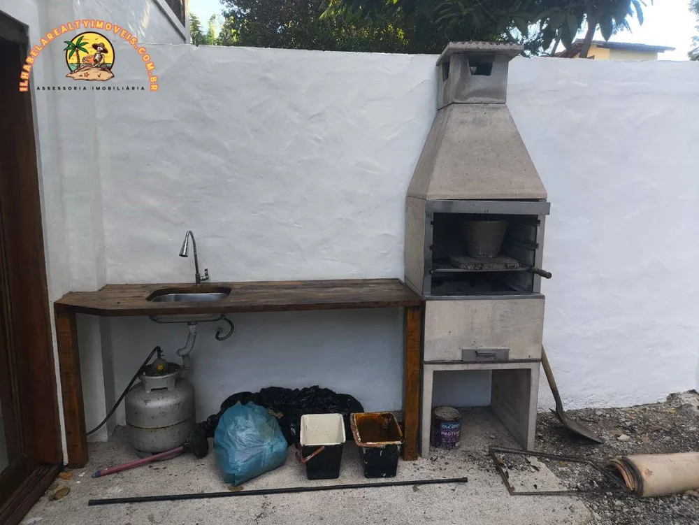 Casa, 1 quarto, 40 m² - Foto 5