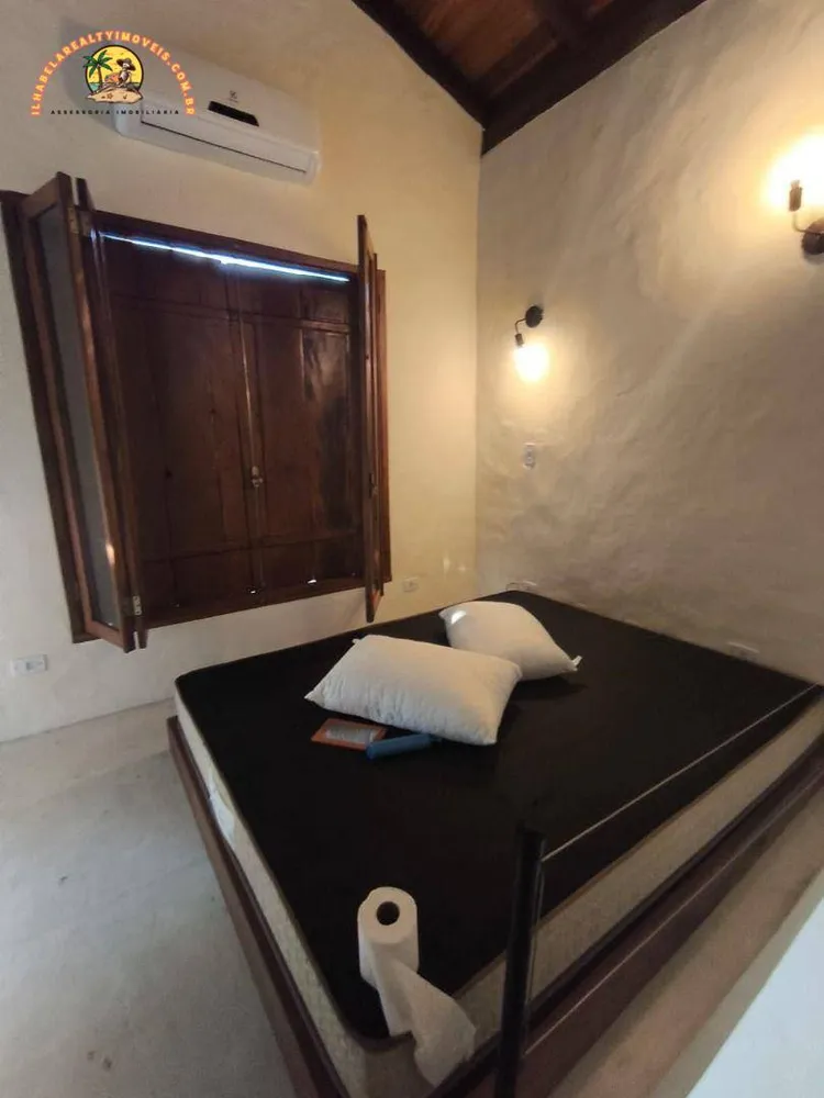Casa, 1 quarto, 40 m² - Foto 10