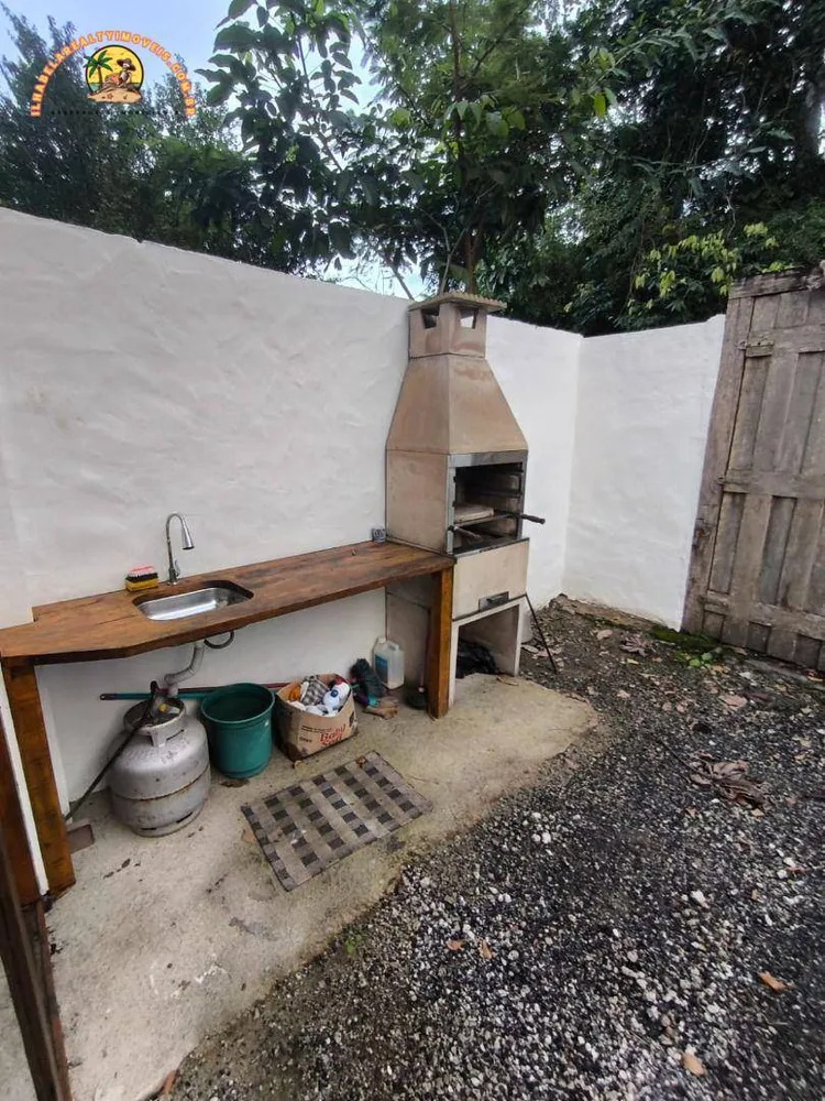 Casa, 1 quarto, 40 m² - Foto 4