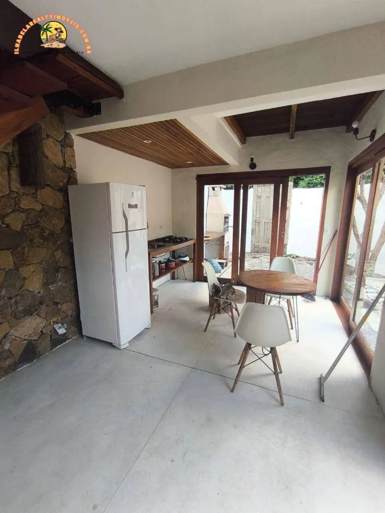 Casa, 1 quarto, 40 m² - Foto 6