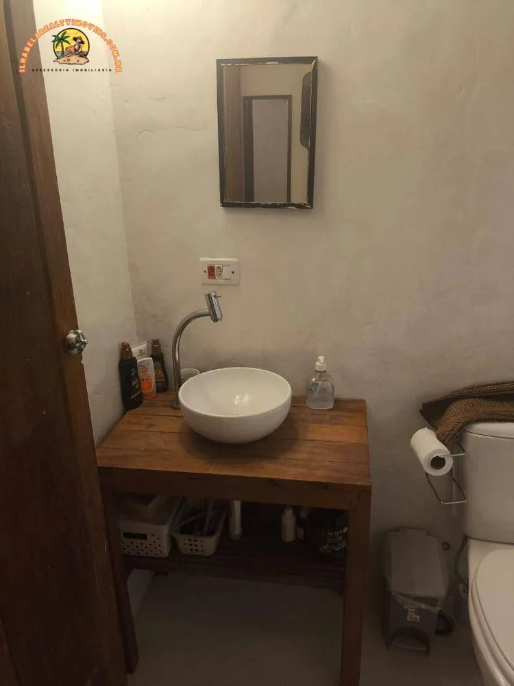 Casa, 1 quarto, 40 m² - Foto 11