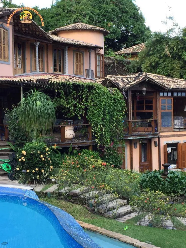 Casa, 5 quartos, 571 m² - Foto 2